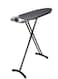 Generic Adjustable Height And Lock System Ironing Board With Steam