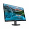 HP 27-Inch Full HD Monitor V27i Black
