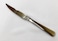 Winsor - 18/10 S/Steel Steak Knife - Pilla