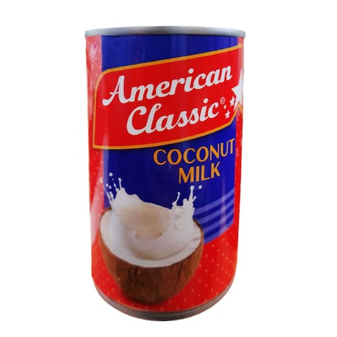 American Classic Coconut Milk 400ml