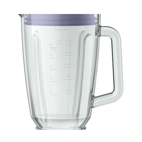 Philips Blender HR2222/01 700 Watts 