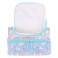 Kaukko Kids and Love Unicorn Printed Lunch Box Bag