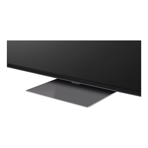 LG QNED81 Series 65-Inch UHD Smart QNED TV 65QNED816RA Black