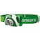 Ledlenser SEO3 Headlamp (100 lumens Green)