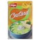 Crispo Banana Custard Powder 300 gr