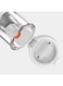 Xiaomi Vacuum Cleaner Mini - Detacheable And Washable Dust Bin And HEPA Filter 100 ml Bhr4562Gl White
