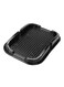 Generic - Car Dashboard Sticky Pad Cell Phone Holder 15.2 x 9.2centimeter Black