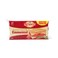 President Cheese Emmental Slices 400g
