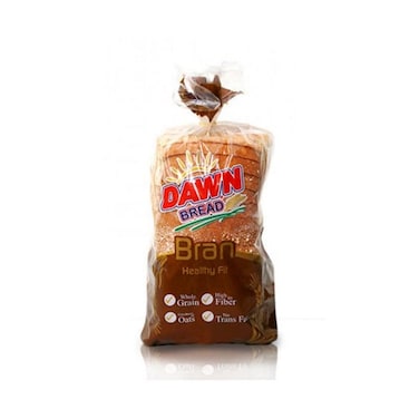 Dawn Bran Bread