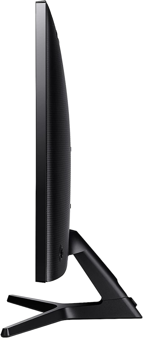 Samsung Lu32J590Uqrxxu Uj590 32&quot; 4K UHD Monitor - Ultra HD 3840 X 2160, HDMI, Displayport