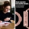 Spigen Samsung Galaxy Watch 3 (45mm) (2020) Liquid Air cover/case - Bronze