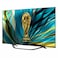Hisense 55U7H 4K Ultra HD Smart QLED TV 55 Inch Black