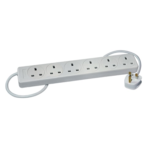 SOLLATEK MULTIGUARD 6 WAY