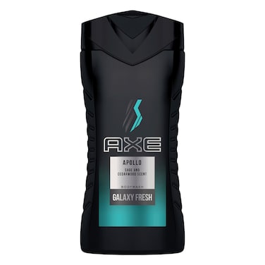Axe Apollo Galaxy Fresh Shower Gel 250ml