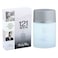 SHIRLEY MAY 121 MEN   EAU DE TOILETTE NATURAL SPARY100ML