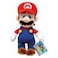 Simba Super Mario Plush Toy Multicolour 30cm