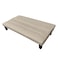 In House Asil 2 In 1 Sofabed Linen Upholstered - Light Beige