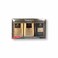 Yardley Talcum Powder Assorted 3 x 150 gr
