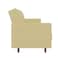 In House Leen 2 In 1 Sofabed Velvet Upholstered - Dark Ivory