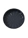 Almufarrej Granite Flan Tin Mould Black 28cm