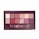 Maybelline New York Eyeshadow Palette The Burgundy Bar