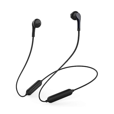 سماعات ريفرسونج EA107 ستريم اكس 1 لاسلكية خلف الرقبة - أسود