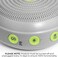Marpac Hushh White Noise Sound Machine For Baby