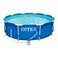 Intex metal frame pool