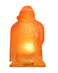 Geohoney Himalayan Salt Lamp - Santa Claus