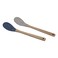CuisineArt Silicone Serving Spoon Assorted 32cm