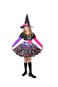 Pretty Witch Girl Costume S
