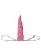 Generic Fairy Flower Pixie Unicorn Horn Head Band