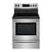 Gibson Electrical cooker 76x60cm, 220/60hz, 4 ceramic 