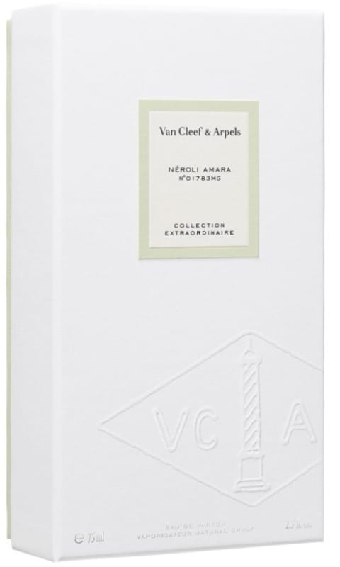 Van Cleef &amp; Arpels Eau De Toilette For Women, 75ml