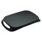 RK COMFORT TRAY LARGE BLACK STATIC GOLD, DWT1072BSG, 16.25&quot; x 10.25&quot;
