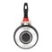 Crystal Fry Pan Non Stick 16 cm