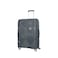 American Tourister Hard Trolley Instagon Spinner TSA Lock 69cm Dark Grey