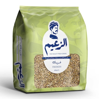 الزعيم فريك - 500 جرام