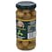 Italia Green Plain Olives 230/135 gr