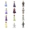Disney -  Hair Play Doll - Elsa