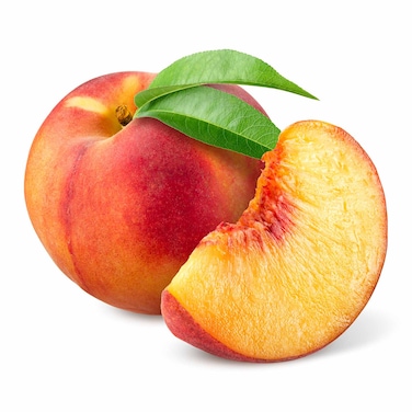 خوخ مستورد