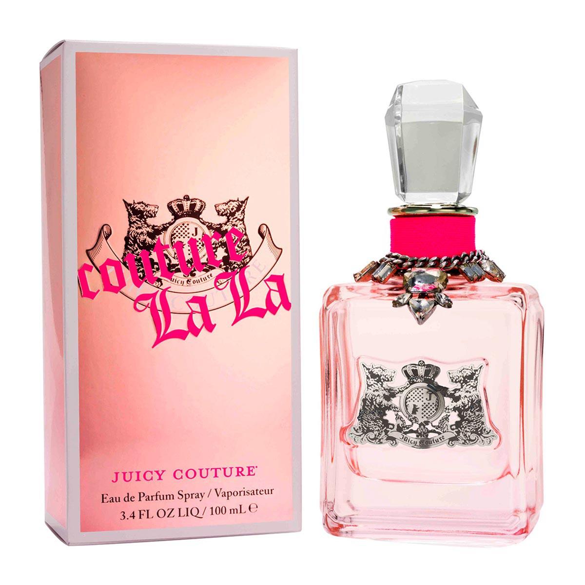 Juicy Couture La La Women Eau De Parfum - 100ml