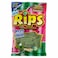 Rips Bite-Size Licorice Candy Watermelon 113g