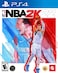 Playstation 4 - NBA 2K22