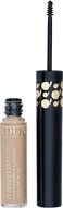 Idun Minerals Perfect Eyebrows Gel - 301 Light For Women - 0.19 Oz Eyebrow