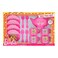 Just Play Barbie Big Tea Set 3+ Ages 13 pcs