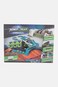 Power Treads All Surface Vehicles Track Set, Green Combo