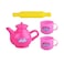 Kidzpro Pocket Money Tea Time Set 4 PCS Set
