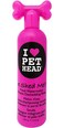 Pet Head Tphc1 Cat De Shed Me Rinse Watermelon 345Ml