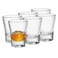 Ocean Unity High Ball Glass 370ml x 4 Piece